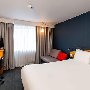 Standard Double Room Two Double Beds Hot